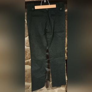 Imperial men's black slacks 32x32
